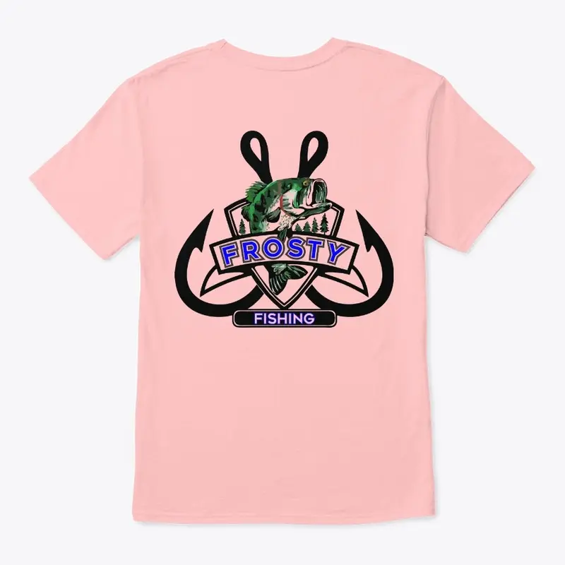 Color Logo Tee