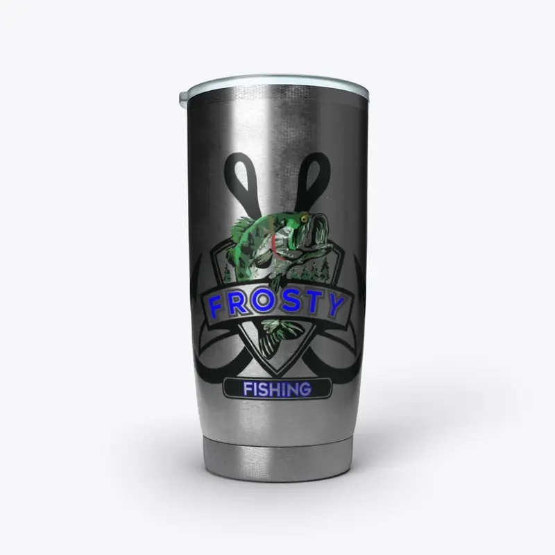 Logo Tumbler